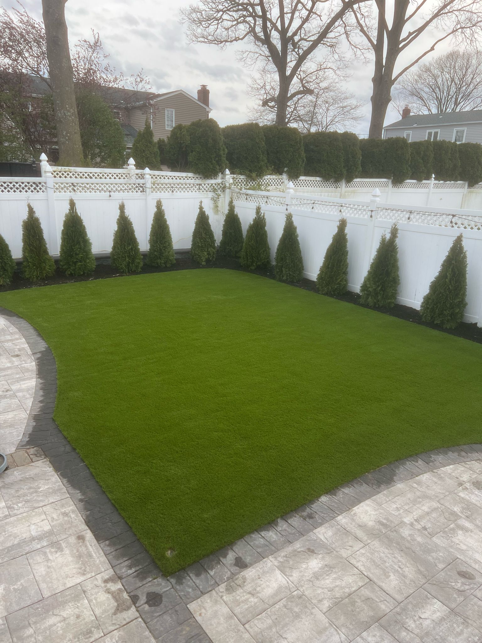 Tired of Mowing, Watering, & Weeds? Get the Perfect, Maintenance-Free Lawn with Artificial Turf
